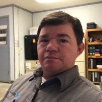 ERGON REFINING, INC. Employee Nick Poole's profile photo