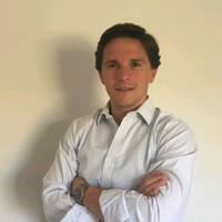 Alliance Healthcare España Employee Ignacio Rojas-Marcos Angulo's profile photo