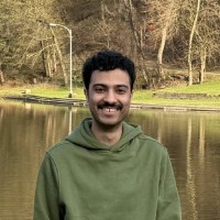 University of Pittsburgh Swanson School of Engineering Employee Mohammad Ghaffari's profile photo