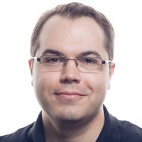 Remote Optix Employee Stan Khlevner's profile photo