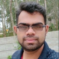 ↗️ Logicarts Employee Annavarapu Krishna's profile photo
