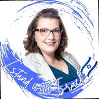 Ship4wd Employee Julia Zhaglina's profile photo