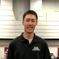 Lucas Cao Email & Phone Number