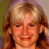 Marina Yaroshenko Email & Phone Number
