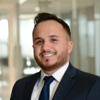 Baker Tilly US Employee Leonardo Hernandez's profile photo