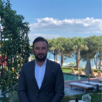 Mar Yapı Employee Berke Tanyeri's profile photo