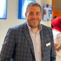 Flexicare (Group) Limited Employee Julian Long's profile photo