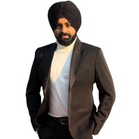 Baninder Singh's profile photo