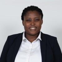 National Treasury of South Africa Employee Mampho Modise's profile photo