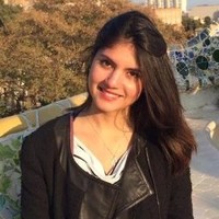 SmartFlyer Employee Daniela Ratner's profile photo