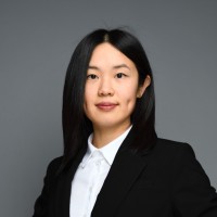 Cheryl Kuai Email