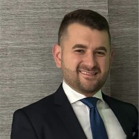 Ingram Micro Employee Jesse Fix's profile photo