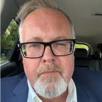 Stentor Maven Employee Simon Goodlad's profile photo