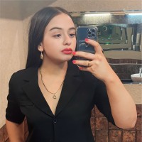 OMOFOX Employee Salome Samkharadze's profile photo