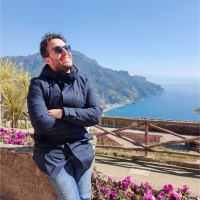 Lidl Italia Employee Franco S.'s profile photo