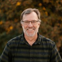 Harmony Design & Engineering Employee Randy Blough's profile photo