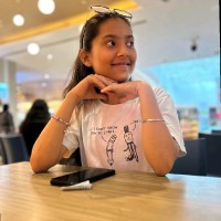 InternPe Employee Kalyani Gawande's profile photo