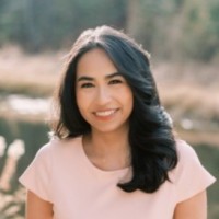 Enbridge Employee Sejal Kumar's profile photo