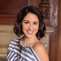 Andrea Mai Email & Phone Number