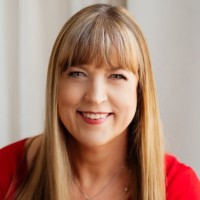 Angela Sinickas