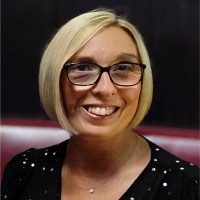PwC Employee Alison Blair's profile photo