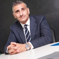 SGB Humangest Holding Employee Gianluca Zelli's profile photo