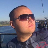 Wargaming Employee Dmitry Nozhnin's profile photo