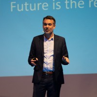 UITP Employee Pierrick Delhaise's profile photo