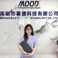 胥美媛 Moodled Email