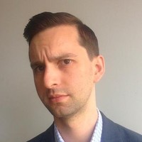 Veitch Lister Consulting Employee Lyndon Maydwell's profile photo