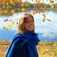 FMDO Employee Marie Wouters's profile photo