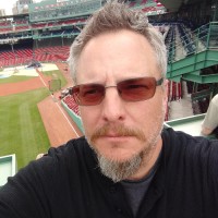 Frontier Fire Employee Todd Harrison's profile photo