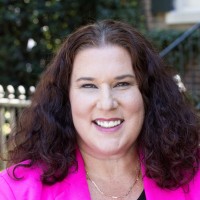 NAPEO - The National Association of Professional Employer Organizations Employee Robin Schlesinger's profile photo