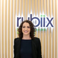 Rubiix Business Accountants Employee Emily Campbell's profile photo