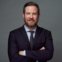 Vena Solutions Employee Alex Perry's profile photo