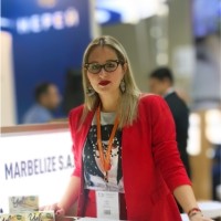 MARBELIZE S.A. Employee Cristina Bukaeva's profile photo