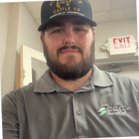 Entry Solutions Group Employee Corey Huddleston's profile photo