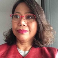 Rouse Hill Anglican College Employee Vathiny Liljestrand's profile photo