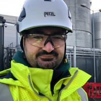 Brightlink Power Testing Limited Employee Kaan Miet's profile photo