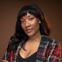 Vouchsafe Employee Nkechi Anyanwu's profile photo