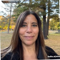 Congregation Beth Elohim Employee Amy Leers's profile photo