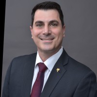 Transdev Employee Lou Ferri's profile photo