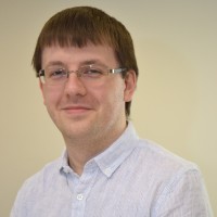 Media Datacentre Employee Simon N.'s profile photo