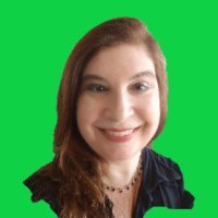 Sesc - Departamento Nacional Employee Gisele de Chermont's profile photo