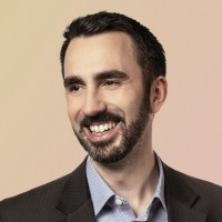Nile Employee Lloyd Vaughan's profile photo
