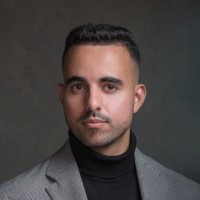 Aigora Employee Hamza Díaz's profile photo
