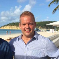 Rosen Hotels & Resorts Employee Stephen Arthur's profile photo