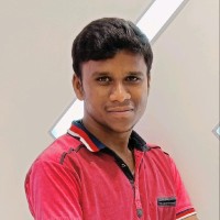 Thilak D's profile photo