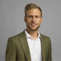MYVI GROUP Employee Joel Moser's profile photo
