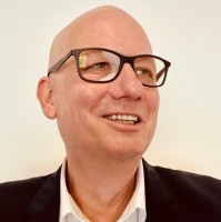 Vasion Employee Derek Austin's profile photo